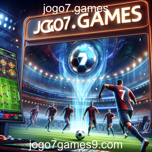 A Revolução dos Jogos de Esportes: O Futuro Está Aqui