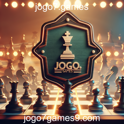 A Arte da Estratégia nos Jogos: Desafios e Oportunidades